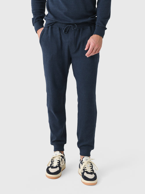 Faherty Brand Men's Legend Sweatpant