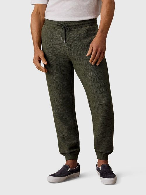 Faherty Brand Men's Whitewater Sweatpant