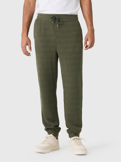 Faherty Brand Men's Whitewater Sweatpant - Saint Bernard