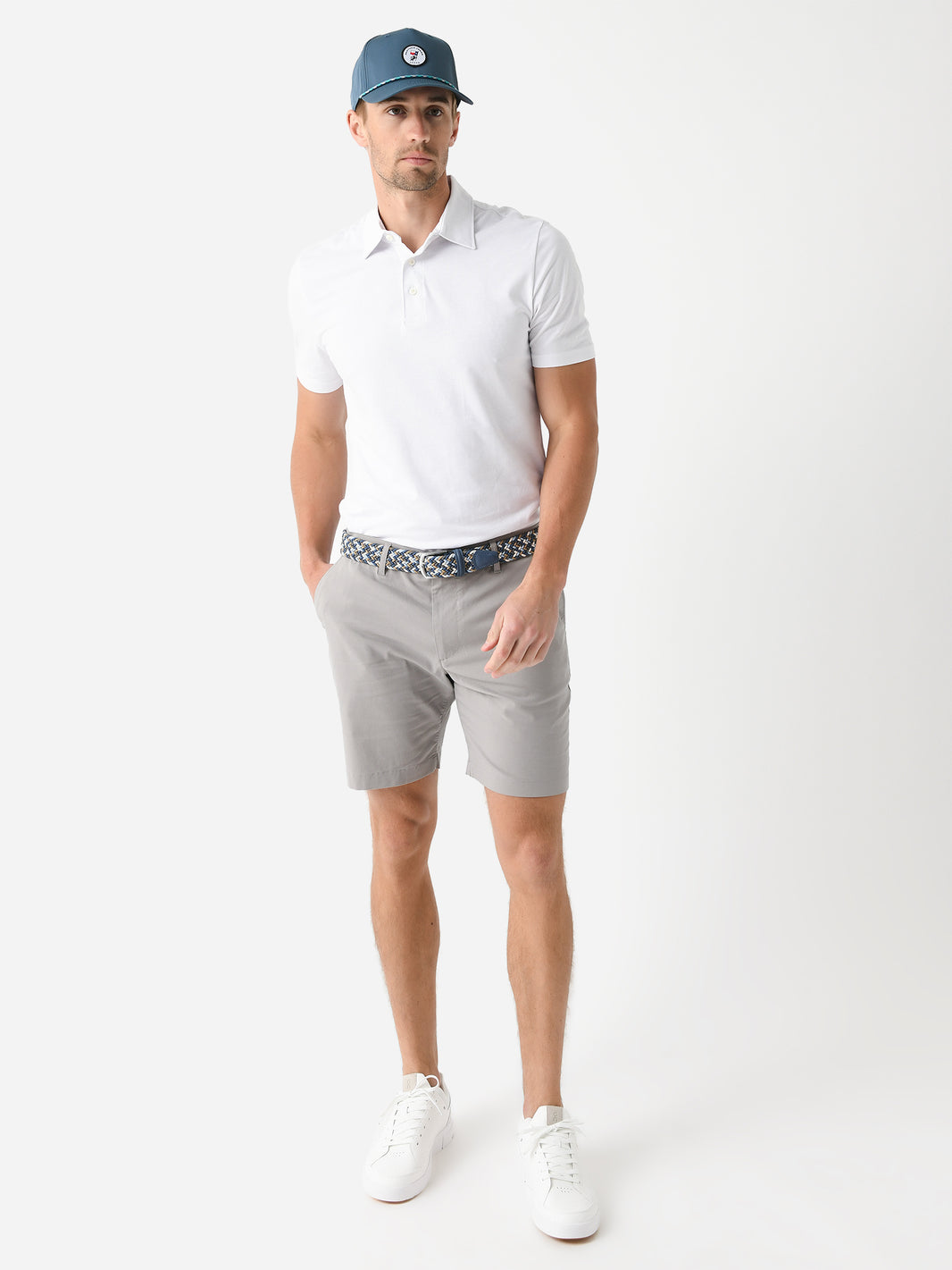Faherty Mens Movement Chino (9