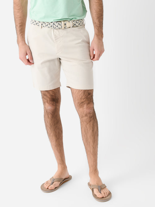 Faherty Brand Men's Movement Chino Short