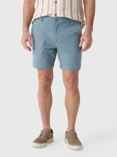 Faherty Brand Men's All Day 7" Short 2.0