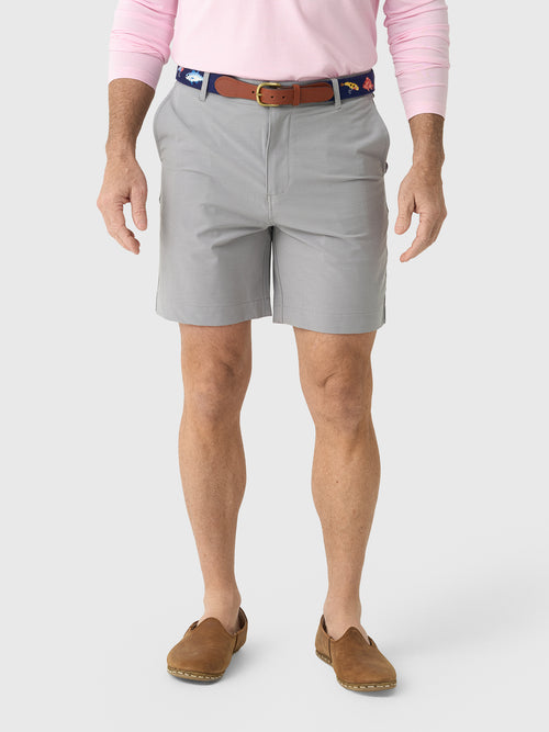 Faherty Brand Men's All Day 7" Short 2.0