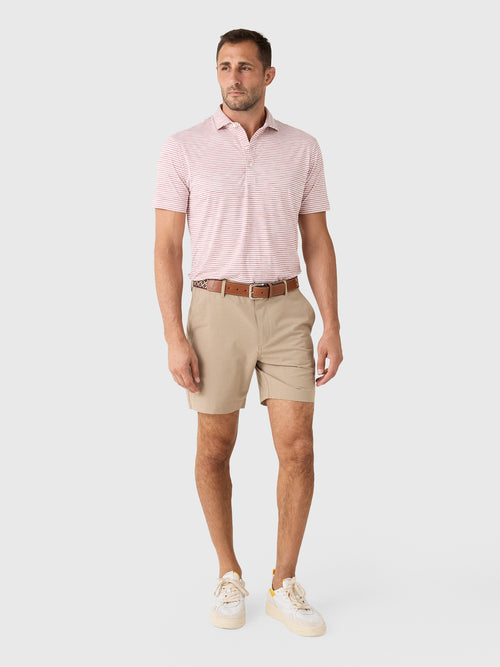 Faherty Brand Men's All Day 7" Short 2.0