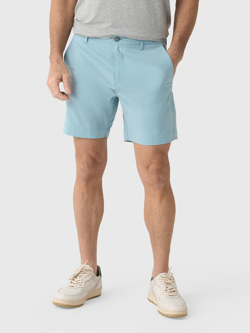 Faherty Brand Men's All Day 7" Short 2.0
