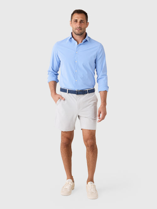 Faherty Brand Men's All Day 7" Short 2.0