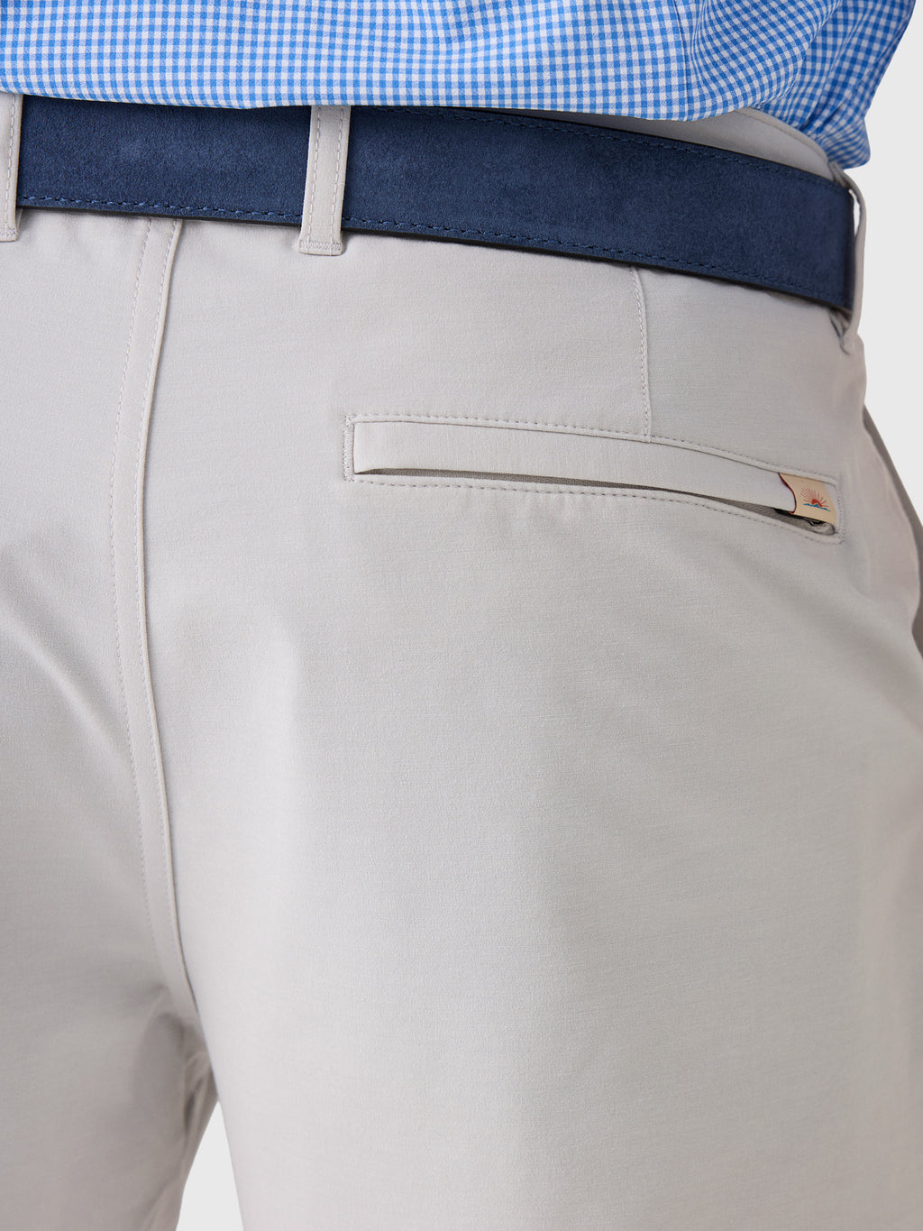 Faherty Brand Men's All Day 7" Short 2.0 - Saint Bernard
