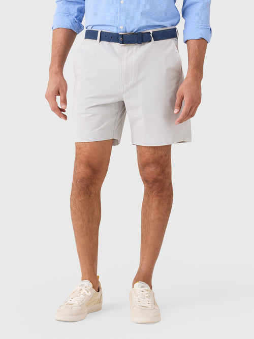 Faherty Brand Men's All Day 7" Short 2.0
