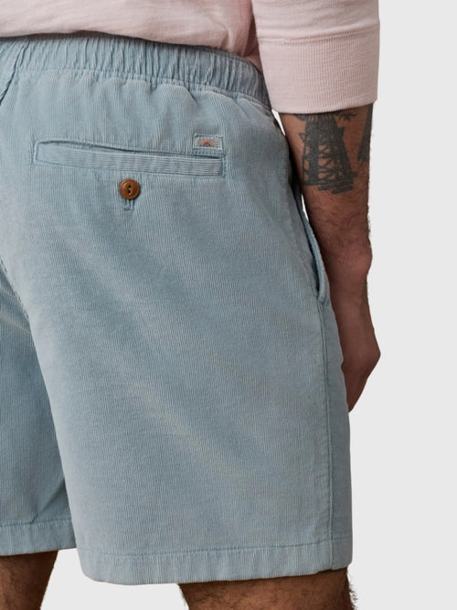 Faherty Brand Men's Essential Corduroy Short