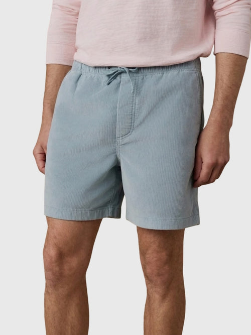 Faherty Brand Men's Essential Corduroy Short