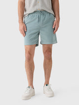 Faherty Brand Men's Essential Corduroy Short - Saint Bernard