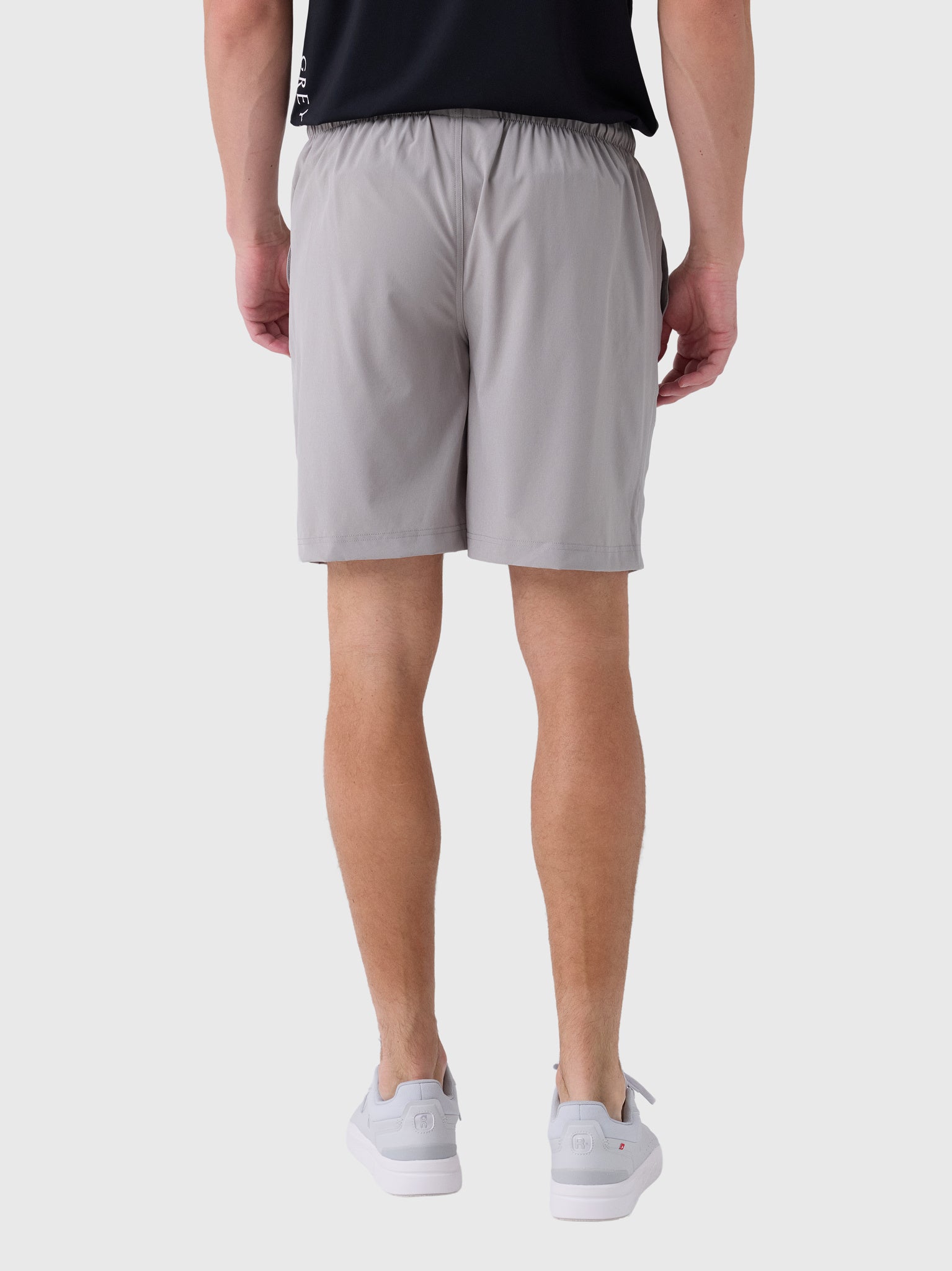 Free Fly Men's Breeze Short - Saint Bernard