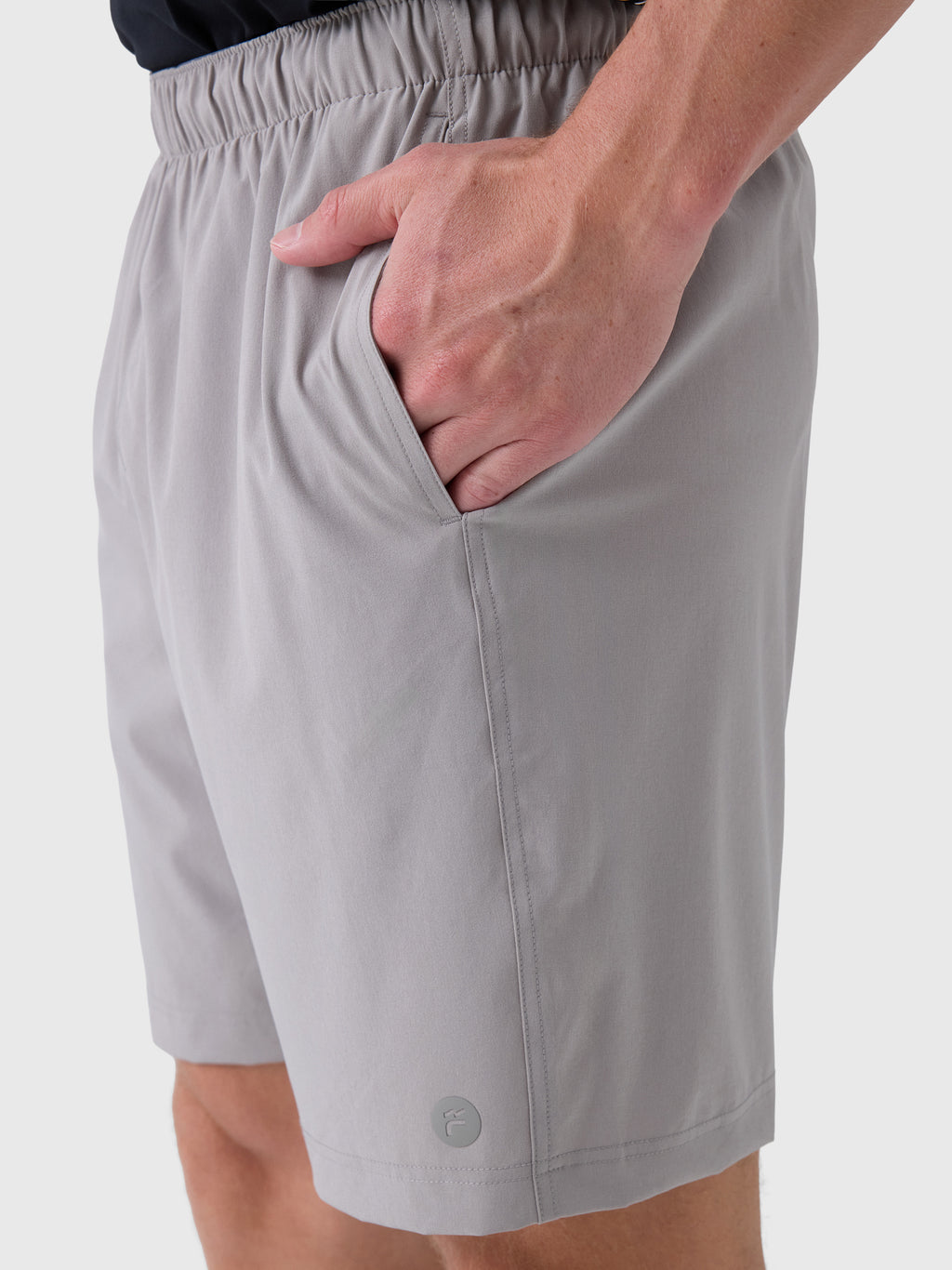 Free Fly Men's Breeze Short - Saint Bernard