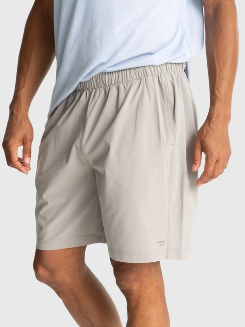 Free Fly Men's Breeze Short