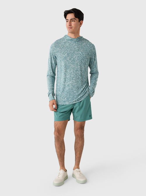 Free Fly Men's Breeze Short