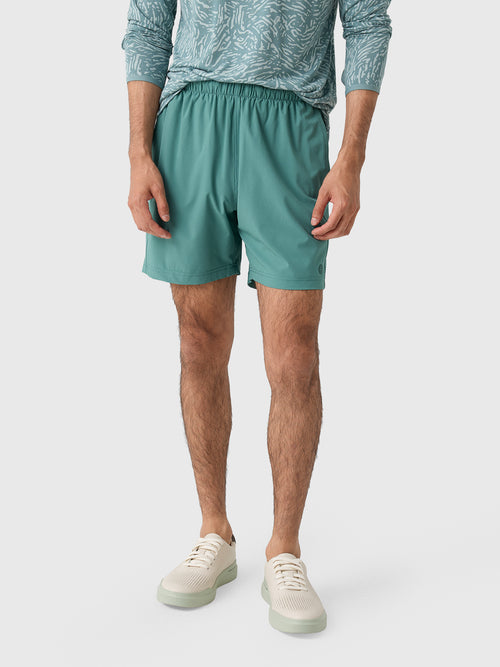 Free Fly Men's Breeze Short