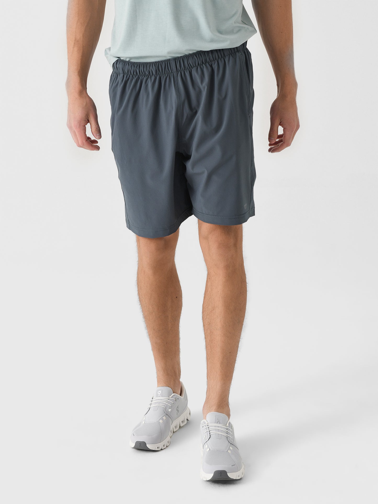Free Fly Men's Breeze Short - Saint Bernard