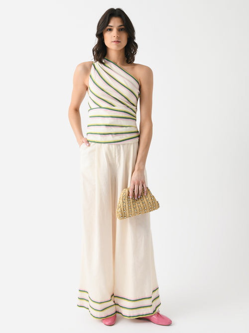 Chufy Women's Okra Pant