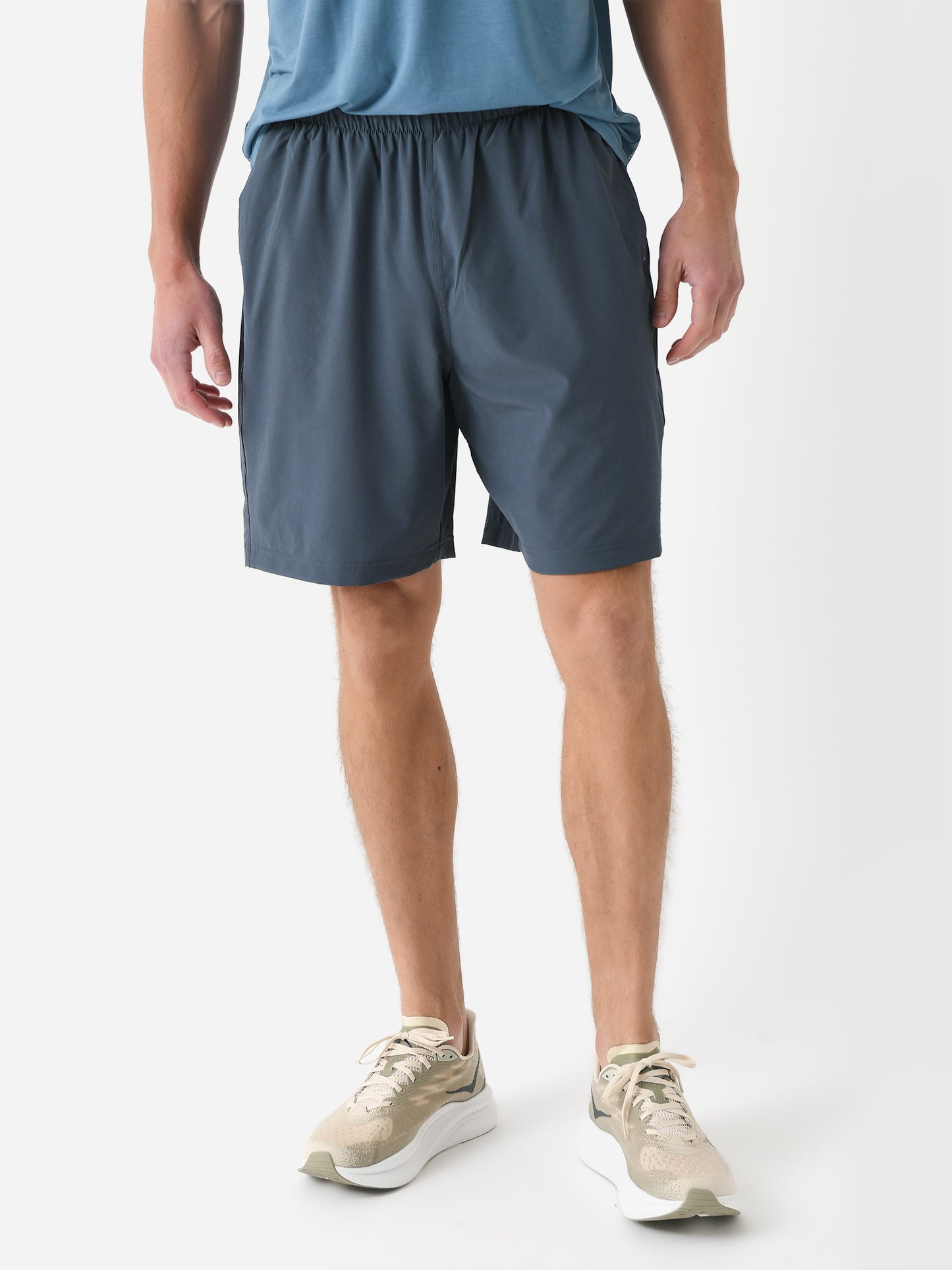 Free Fly Men's Breeze Short - Saint Bernard