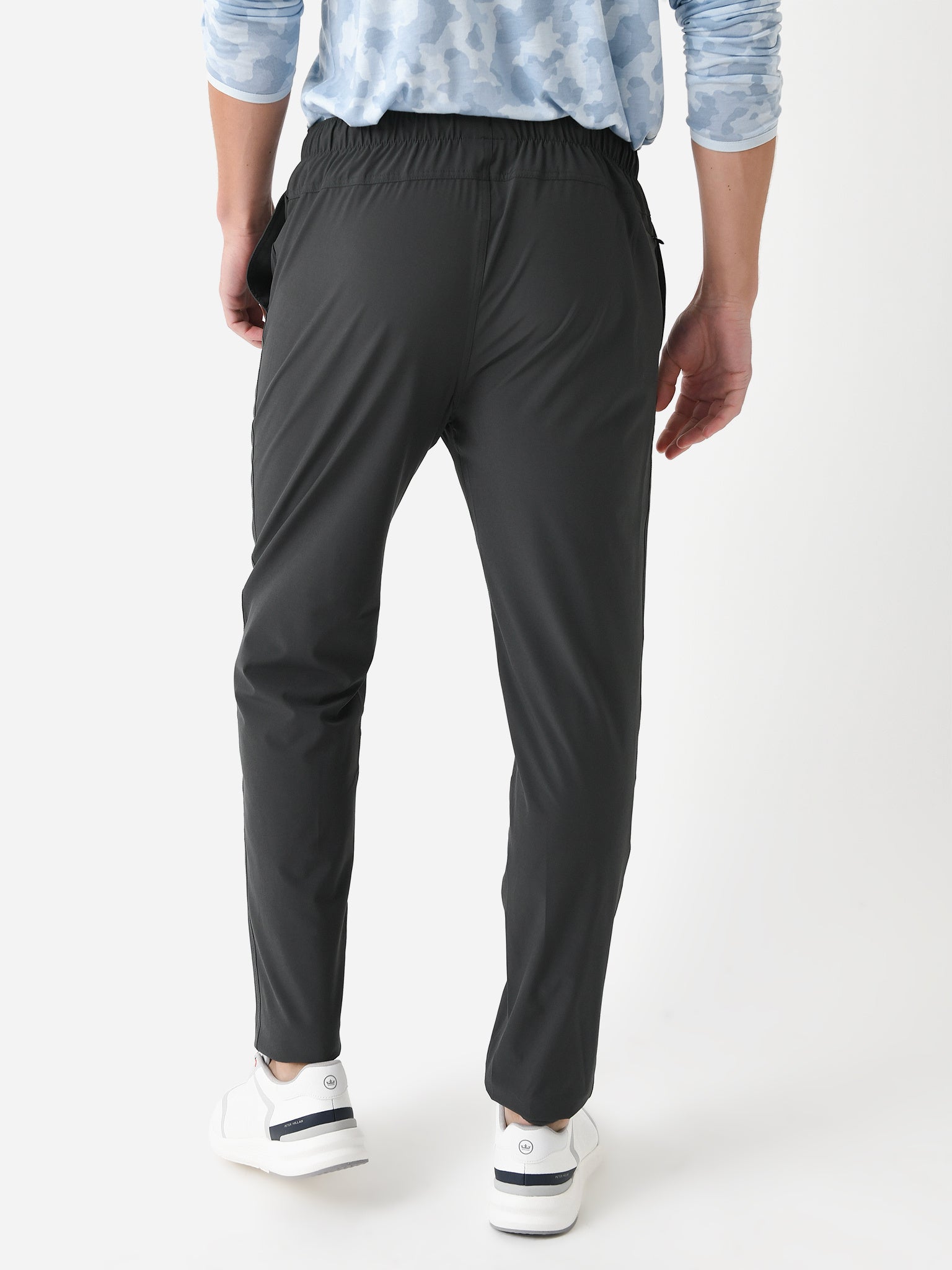 Men's Breeze Pants | Free Fly Apparel
