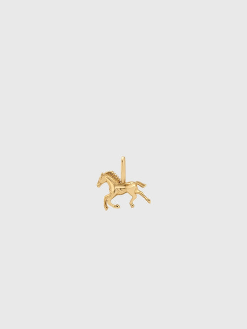 Adina Reyter Horse Mini Charm