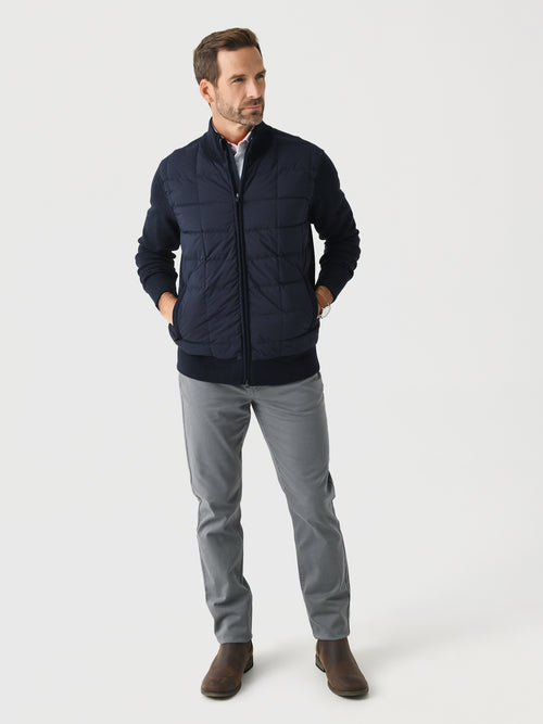 KJUS Men's Rhys Insulation Jacket