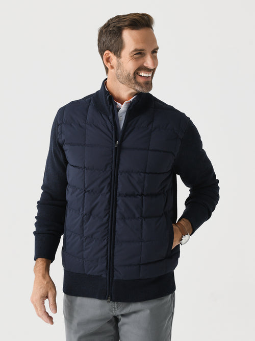 KJUS Men's Rhys Insulation Jacket