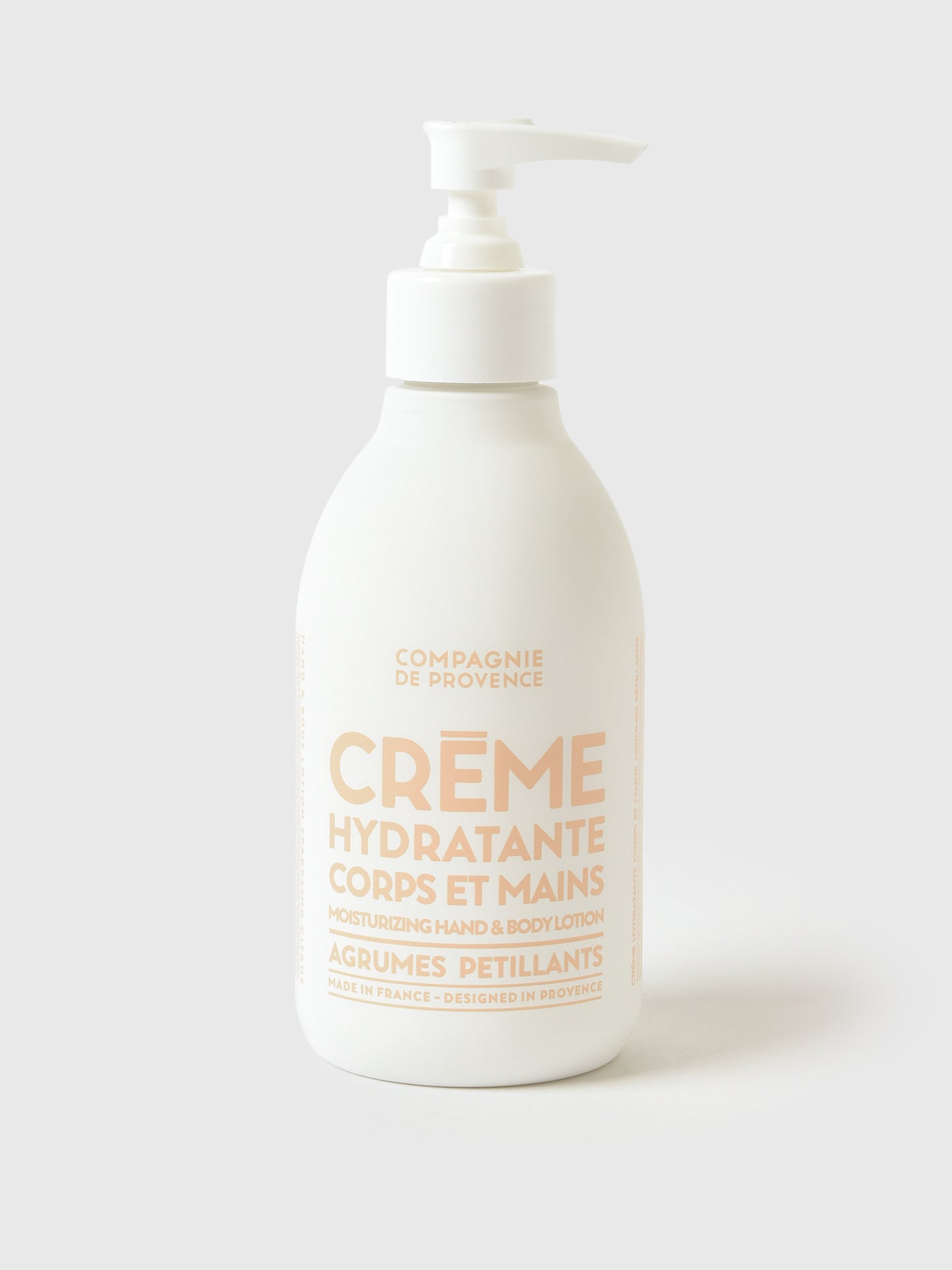 Compagnie De Provence Hand + Body Lotion - Saint Bernard