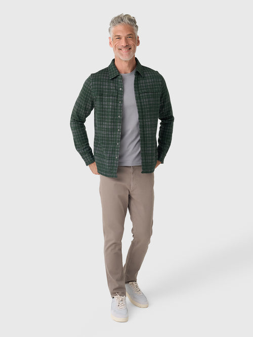 KJUS Men's Yellowstone Shirt