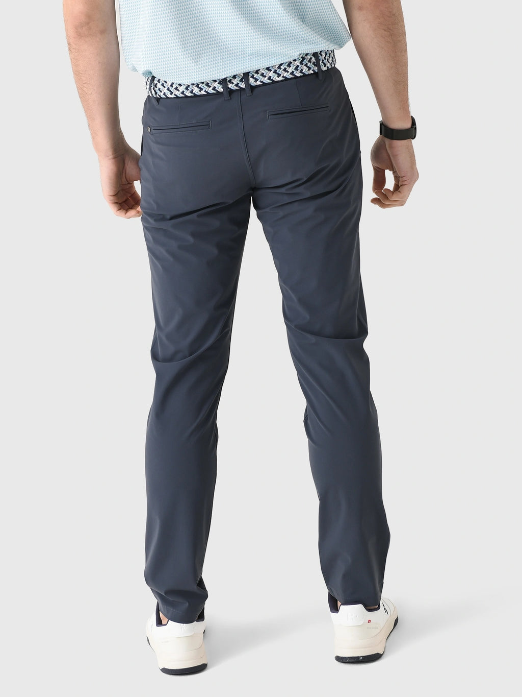 Greyson Men's Montauk Trouser - Saint Bernard