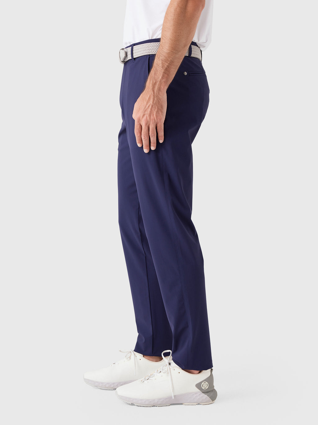 Greyson Men's Montauk Trouser - Saint Bernard