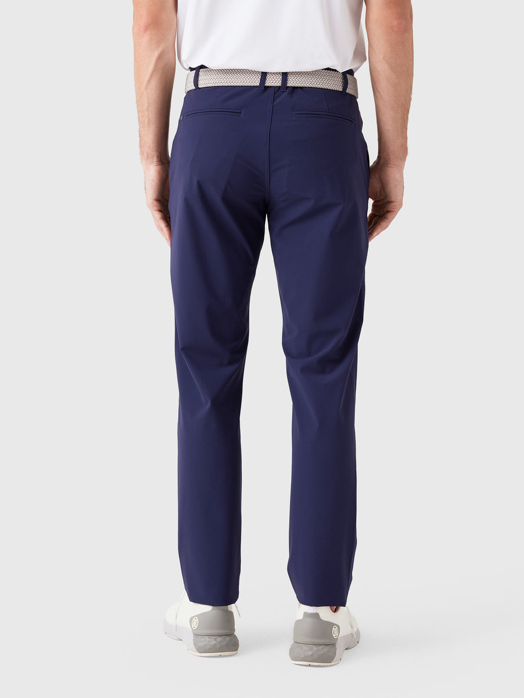 Greyson Men's Montauk Trouser - Saint Bernard