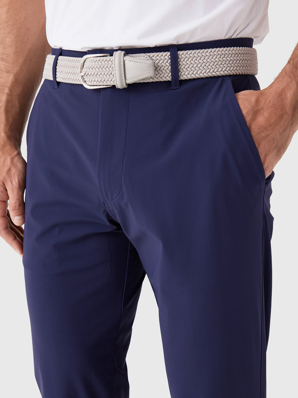 Greyson Men's Montauk Trouser - Saint Bernard