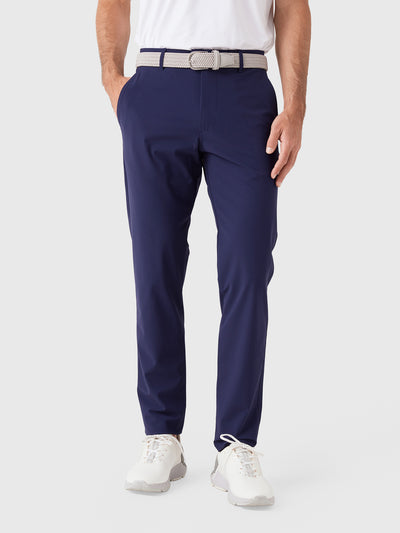 Greyson Men's Montauk Trouser - Saint Bernard