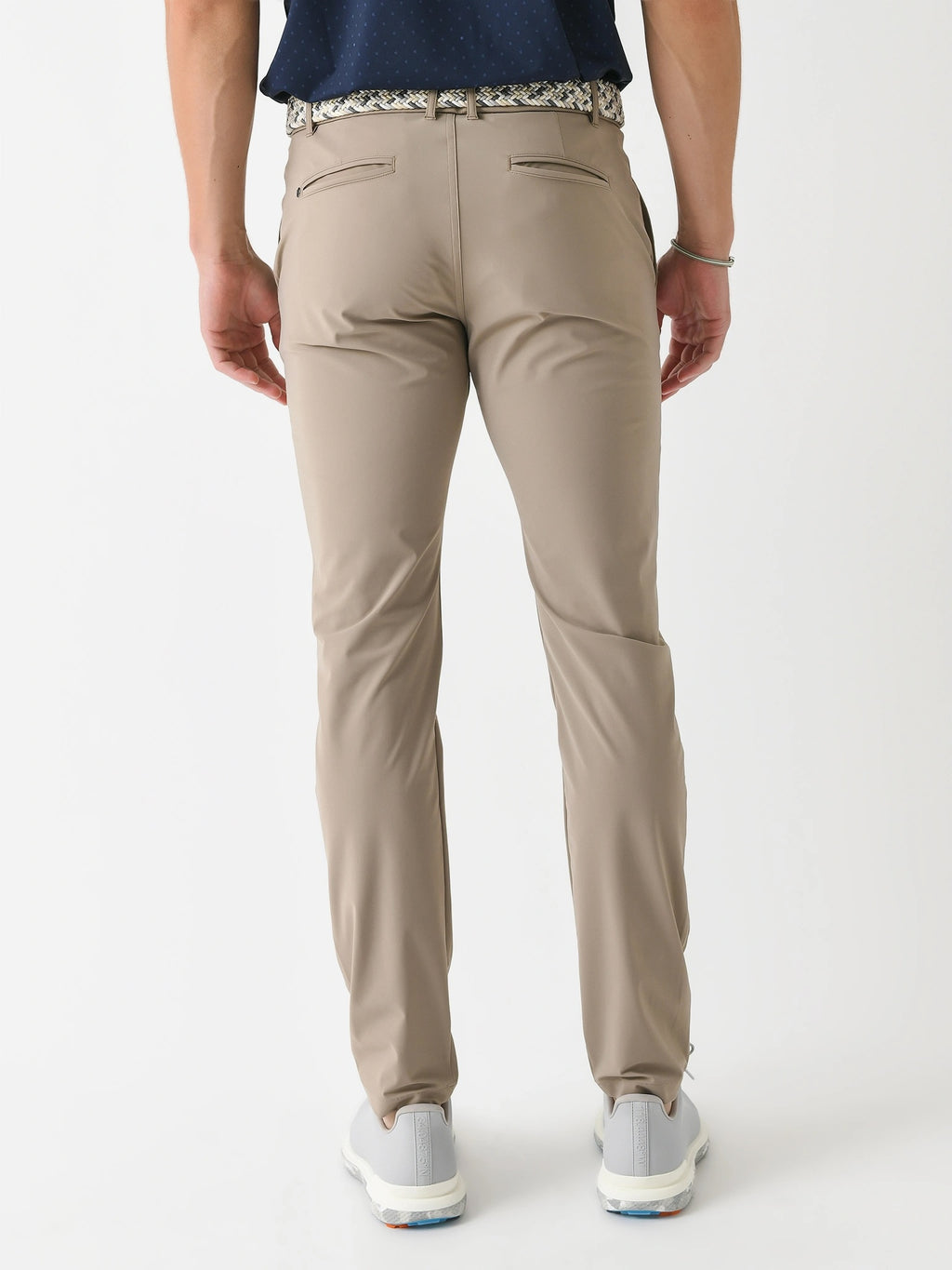 Greyson Men's Montauk Trouser - Saint Bernard