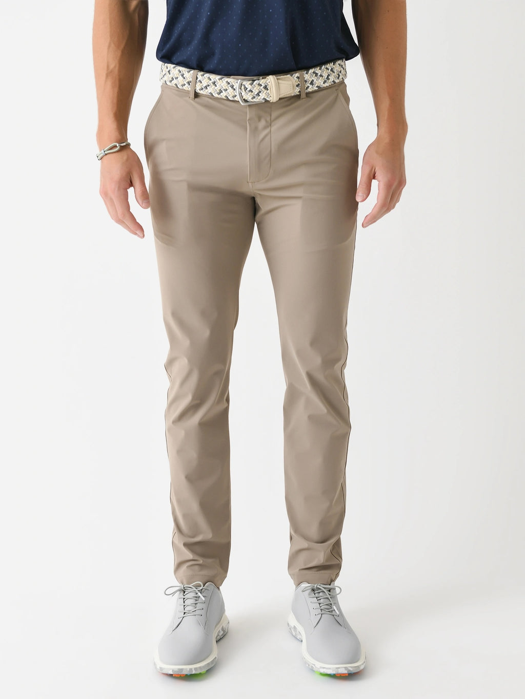 Greyson Men's Montauk Trouser - Saint Bernard