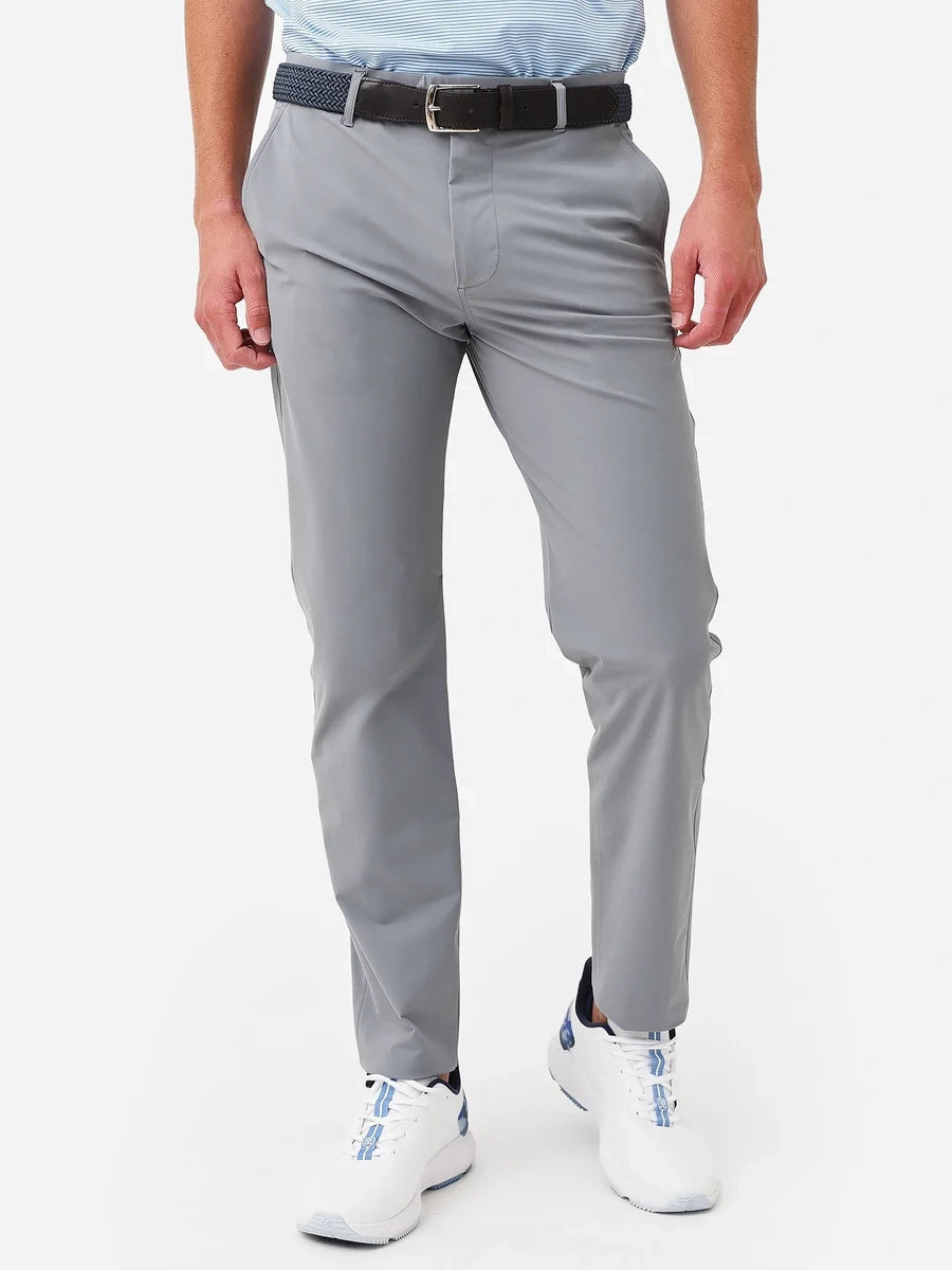 Greyson Men's Montauk Trouser - Saint Bernard