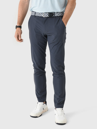Greyson Men's Montauk Trouser - Saint Bernard