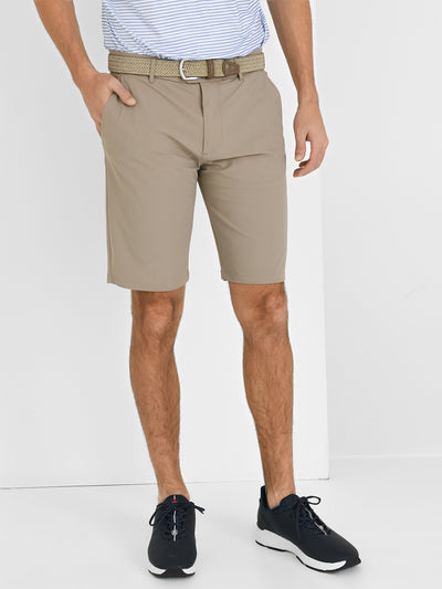 Greyson Men's Montauk 10" Short - Saint Bernard