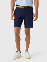 Greyson Men's Montauk 8" Short - Saint Bernard