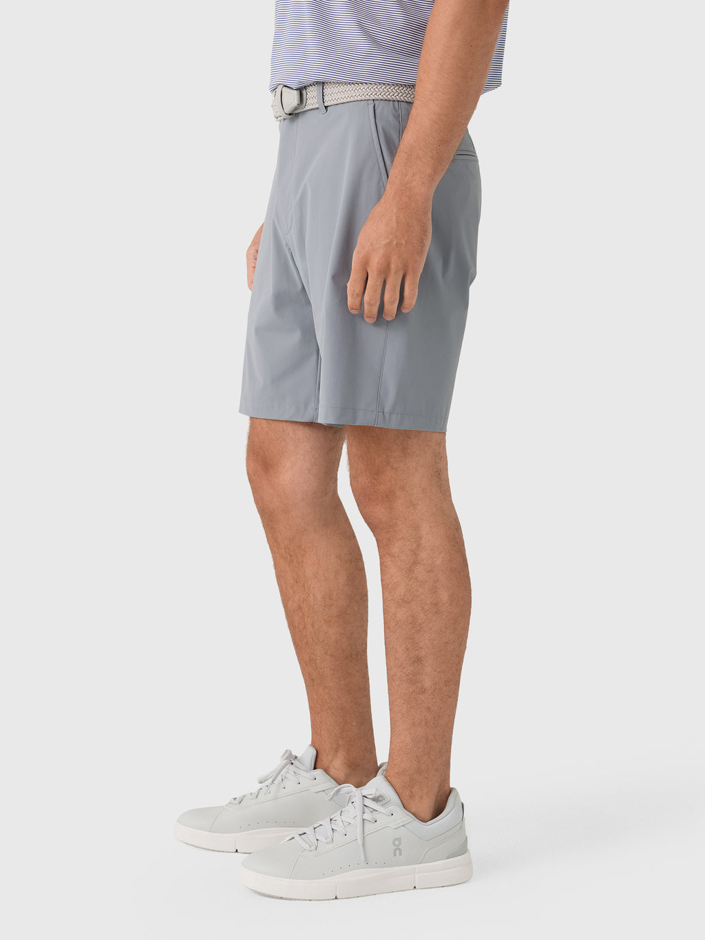 Greyson Men's Montauk 8" Short - Saint Bernard