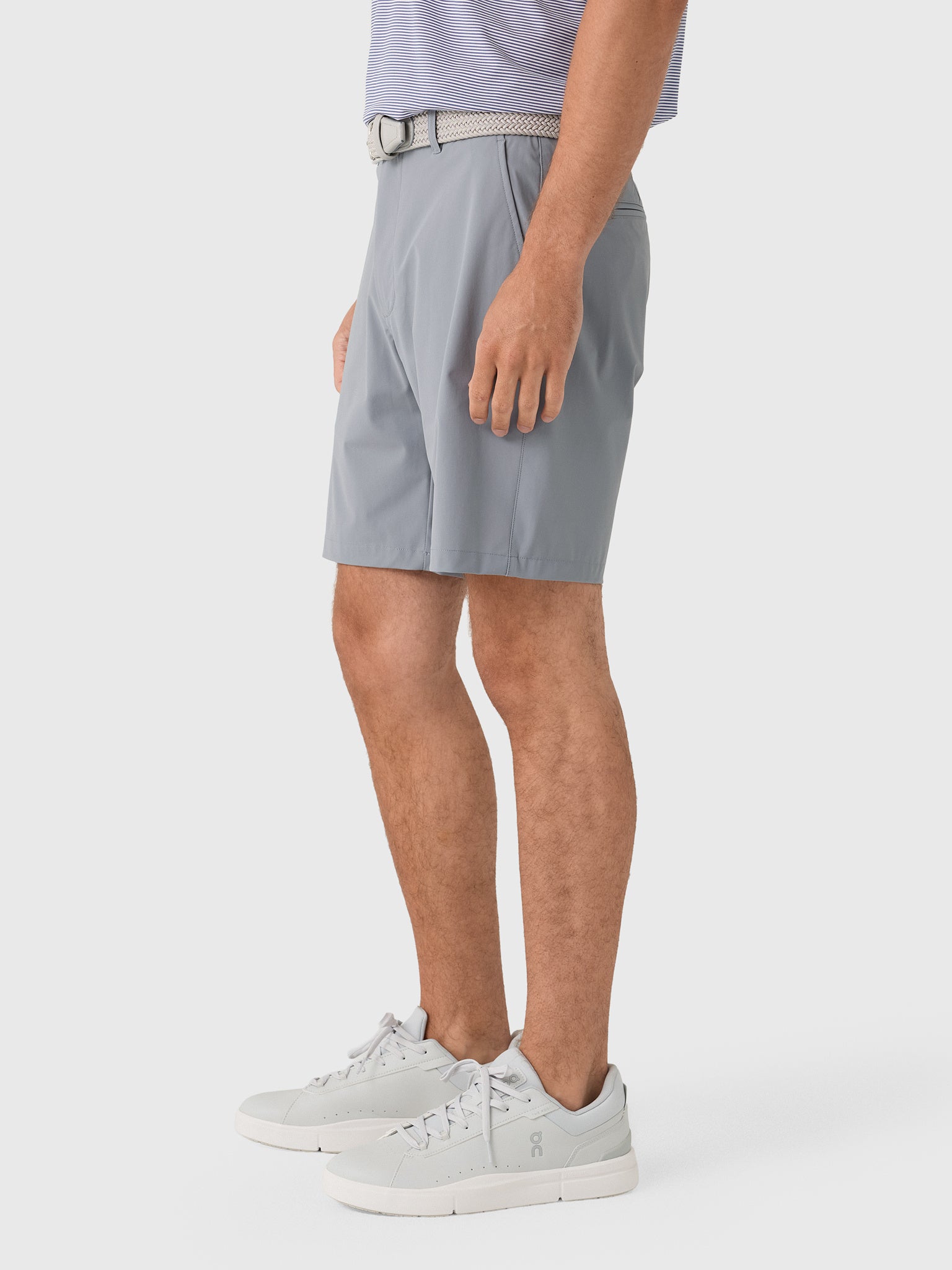 Greyson Men's Montauk 8" Short - Saint Bernard