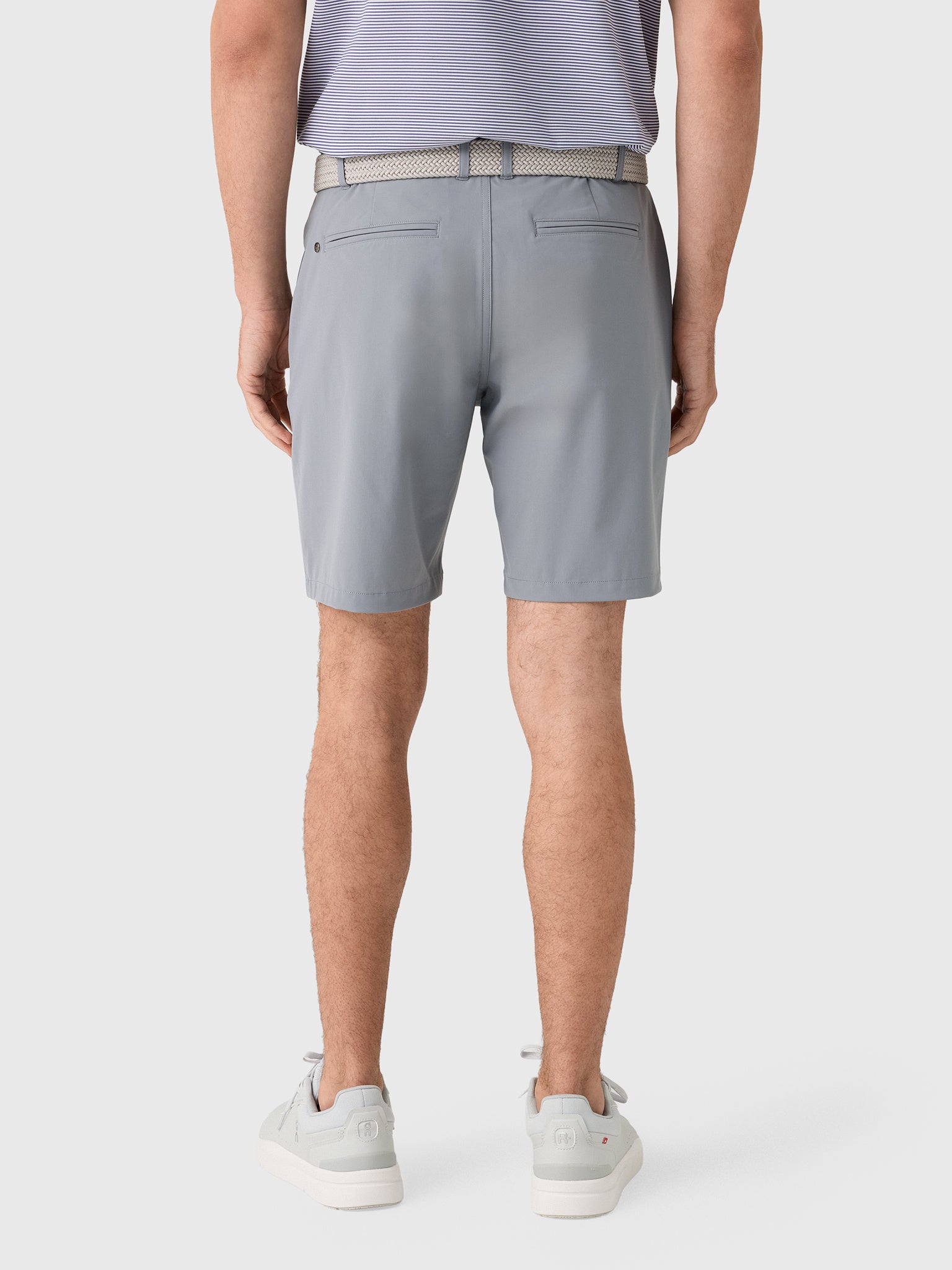 Greyson Men's Montauk 8" Short - Saint Bernard