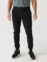 Greyson Men's Montauk Jogger - Saint Bernard