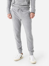 Greyson Men's Bleeker Jogger - Saint Bernard