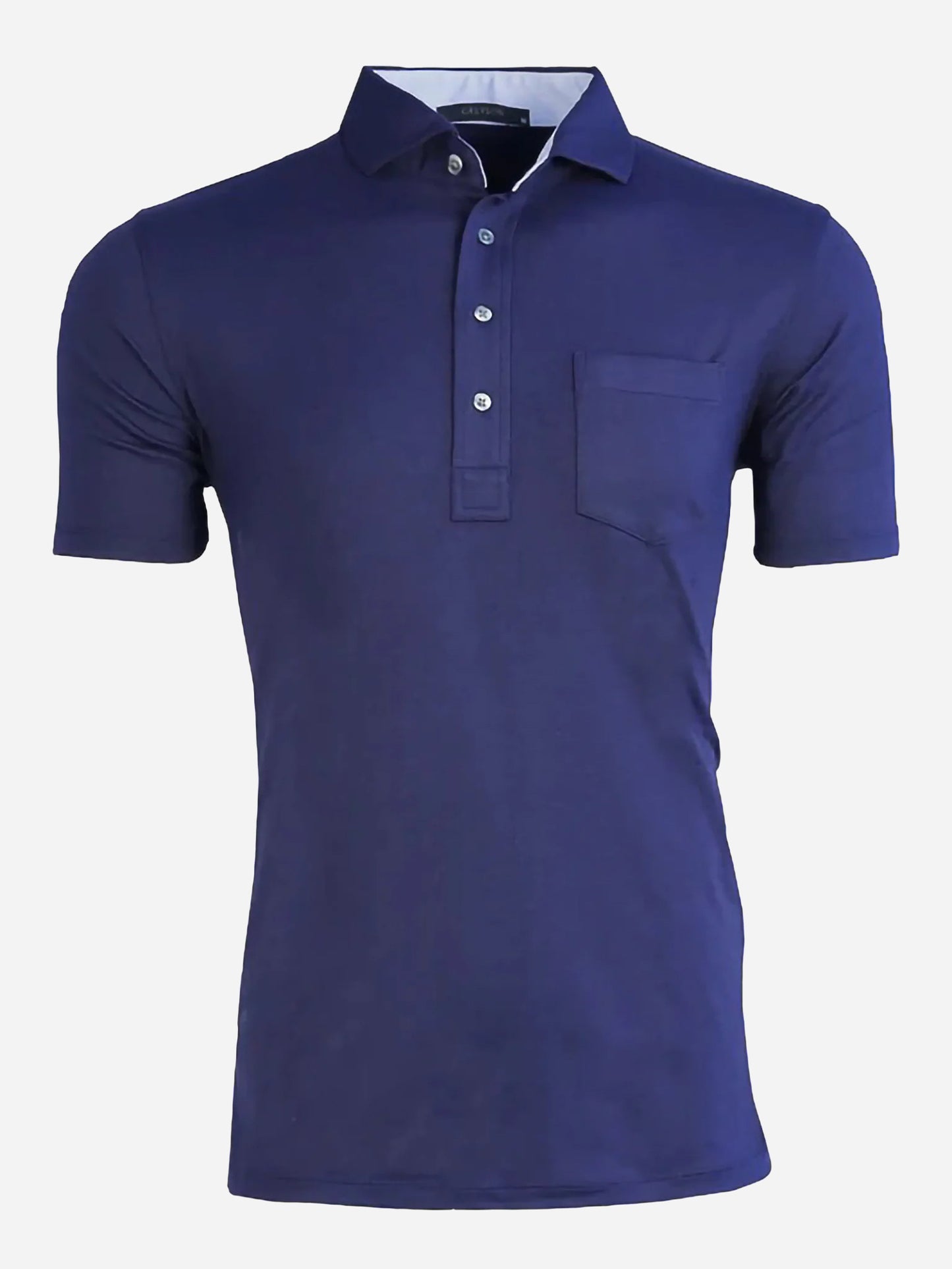 Greyson Men's Apache II Polo - Saint Bernard