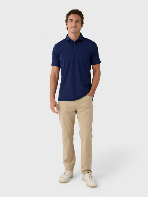 Greyson Men's Cayuse Polo