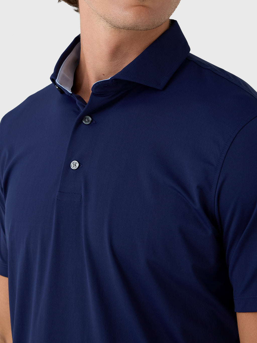 Greyson Men's Cayuse Polo - Saint Bernard