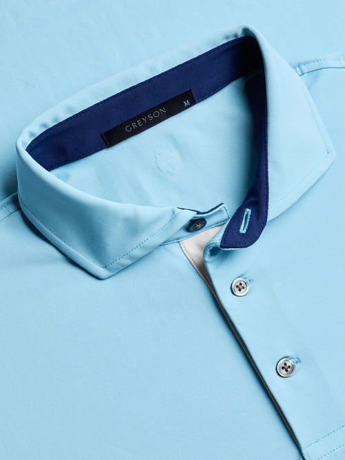 Greyson Men's Cayuse Polo