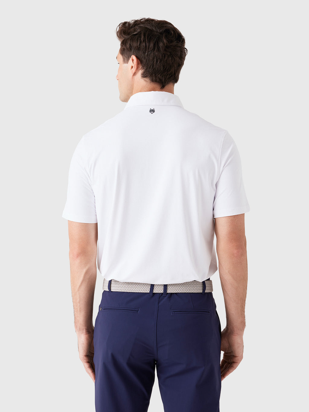 Greyson Men's Cayuse Polo - Saint Bernard